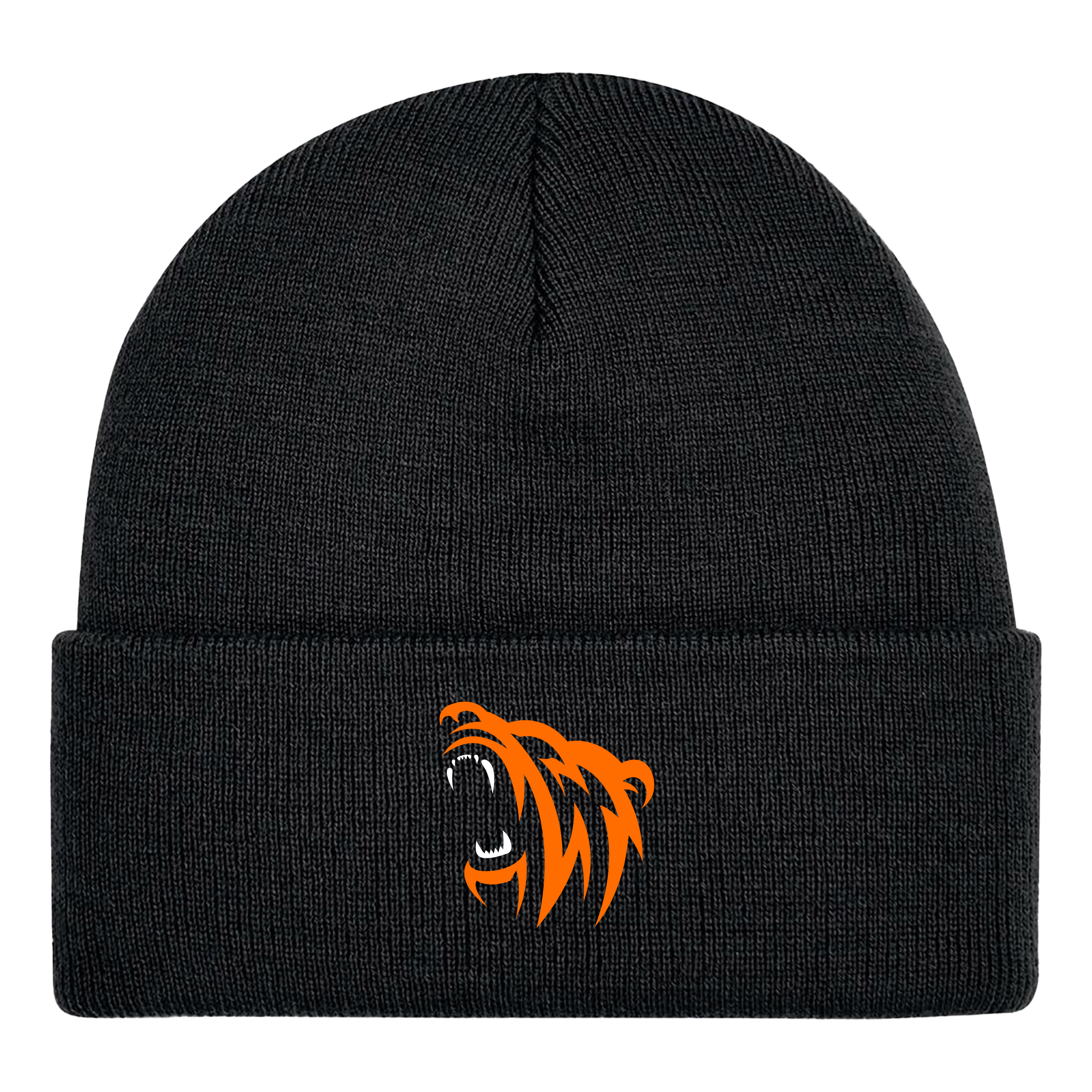 Bear Beanie