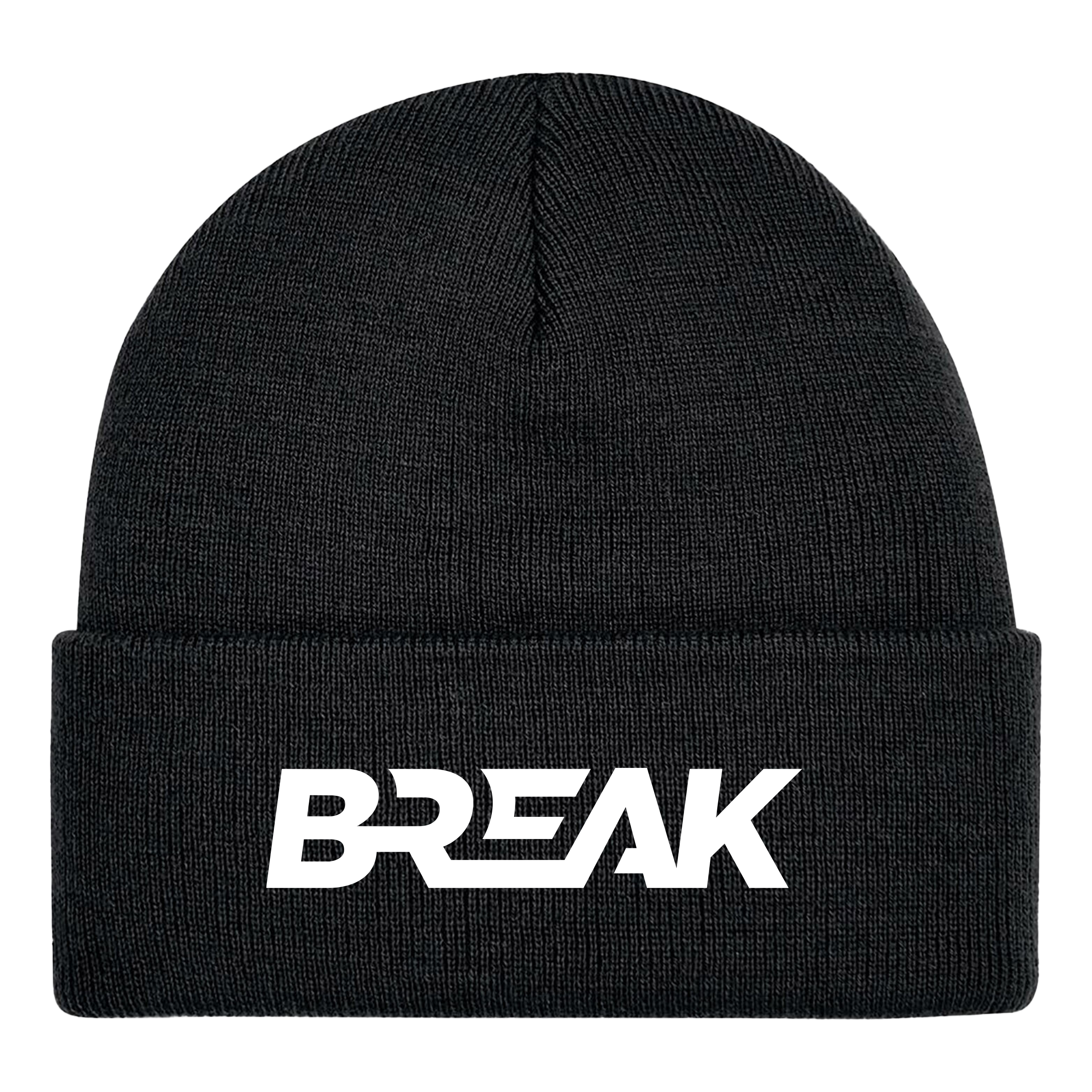 Statement Beanie