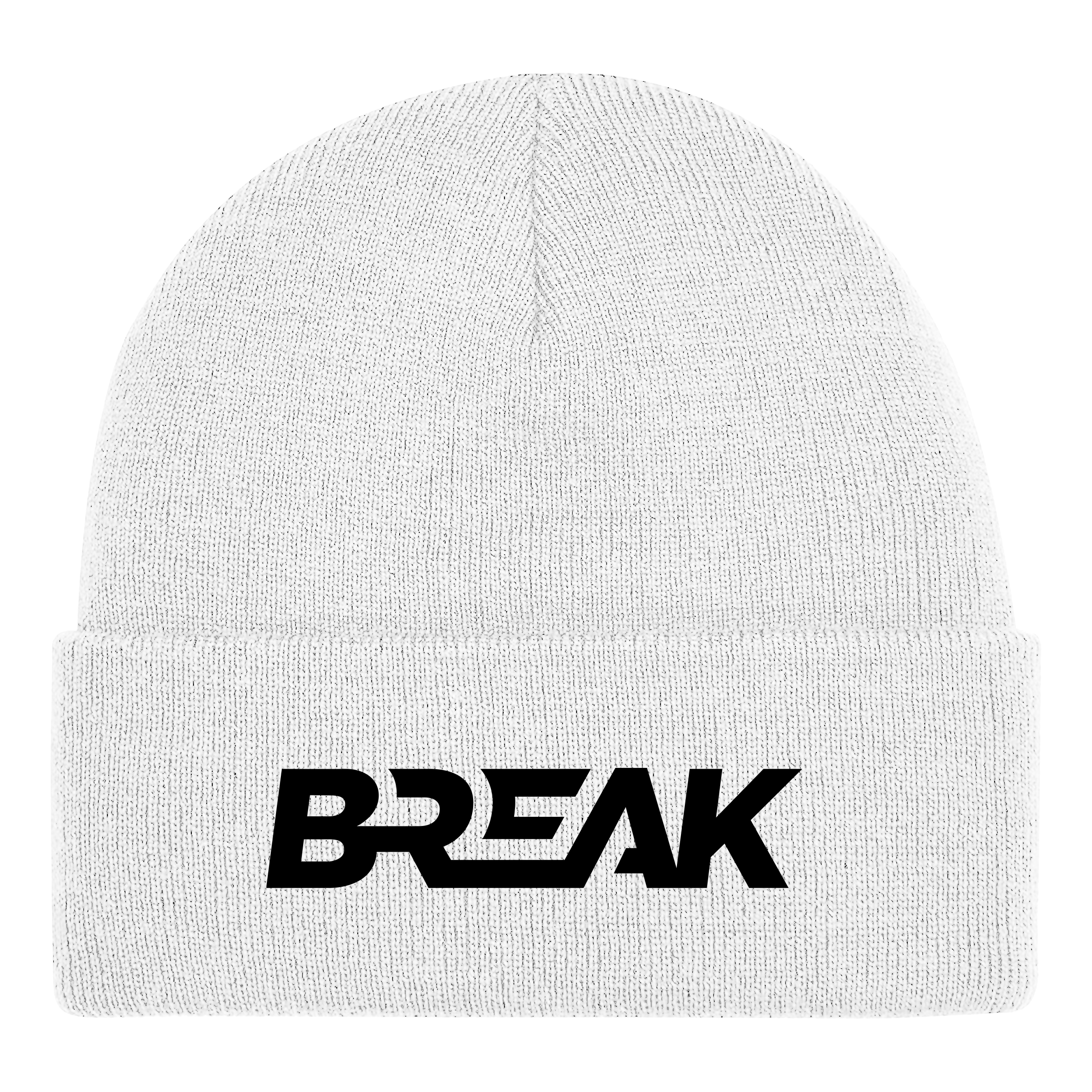 Statement Beanie