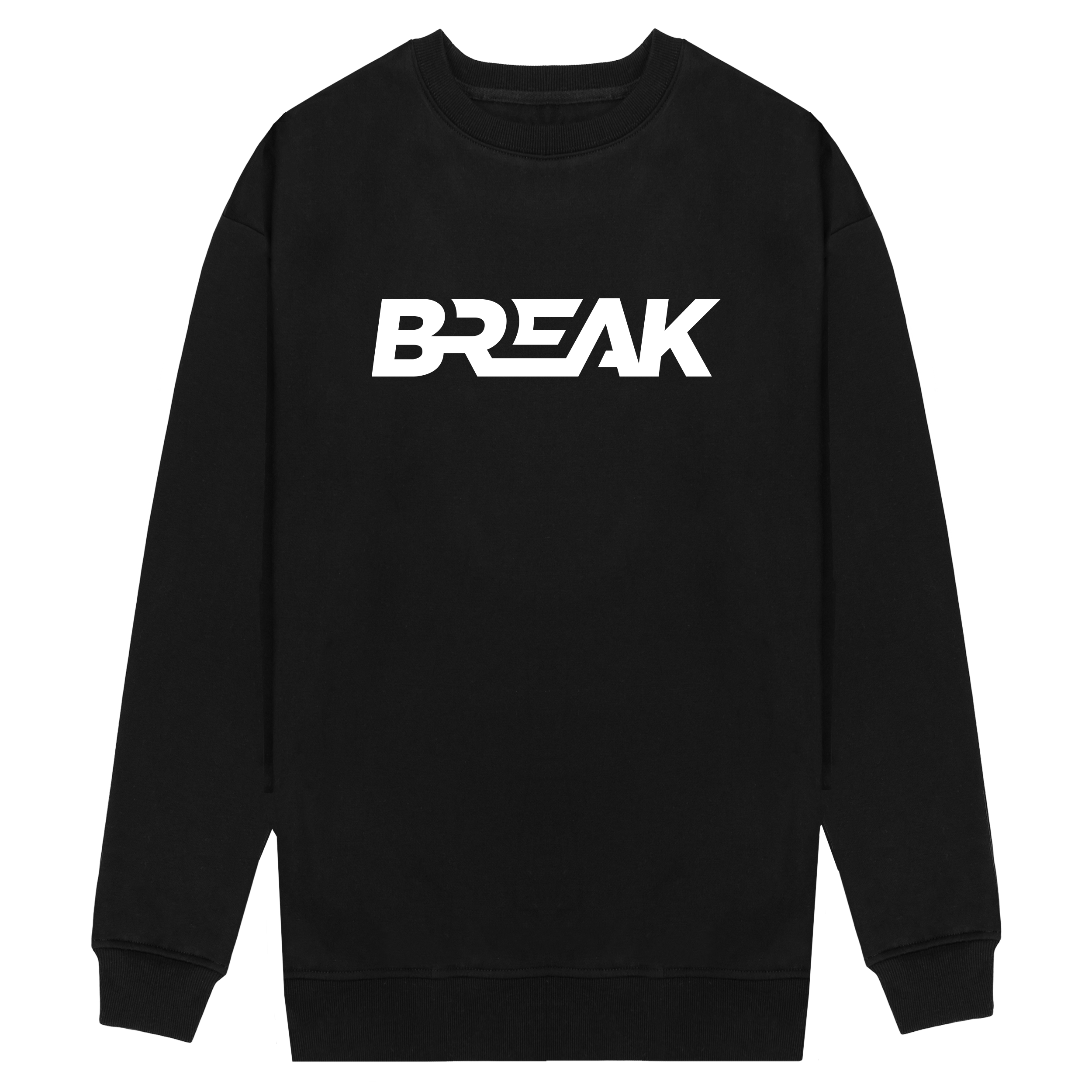 Statement Sweatshirt