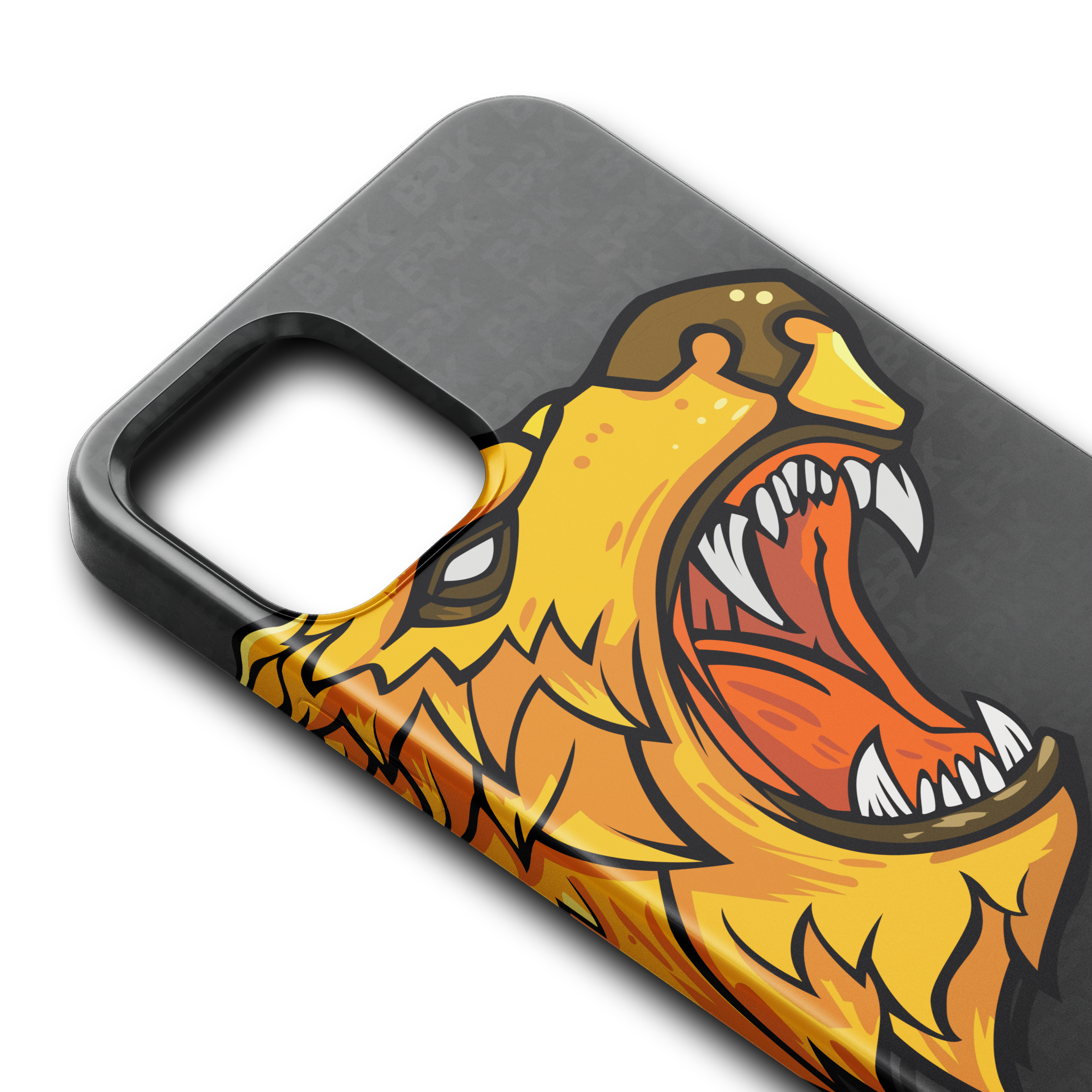 Bear Phone Case