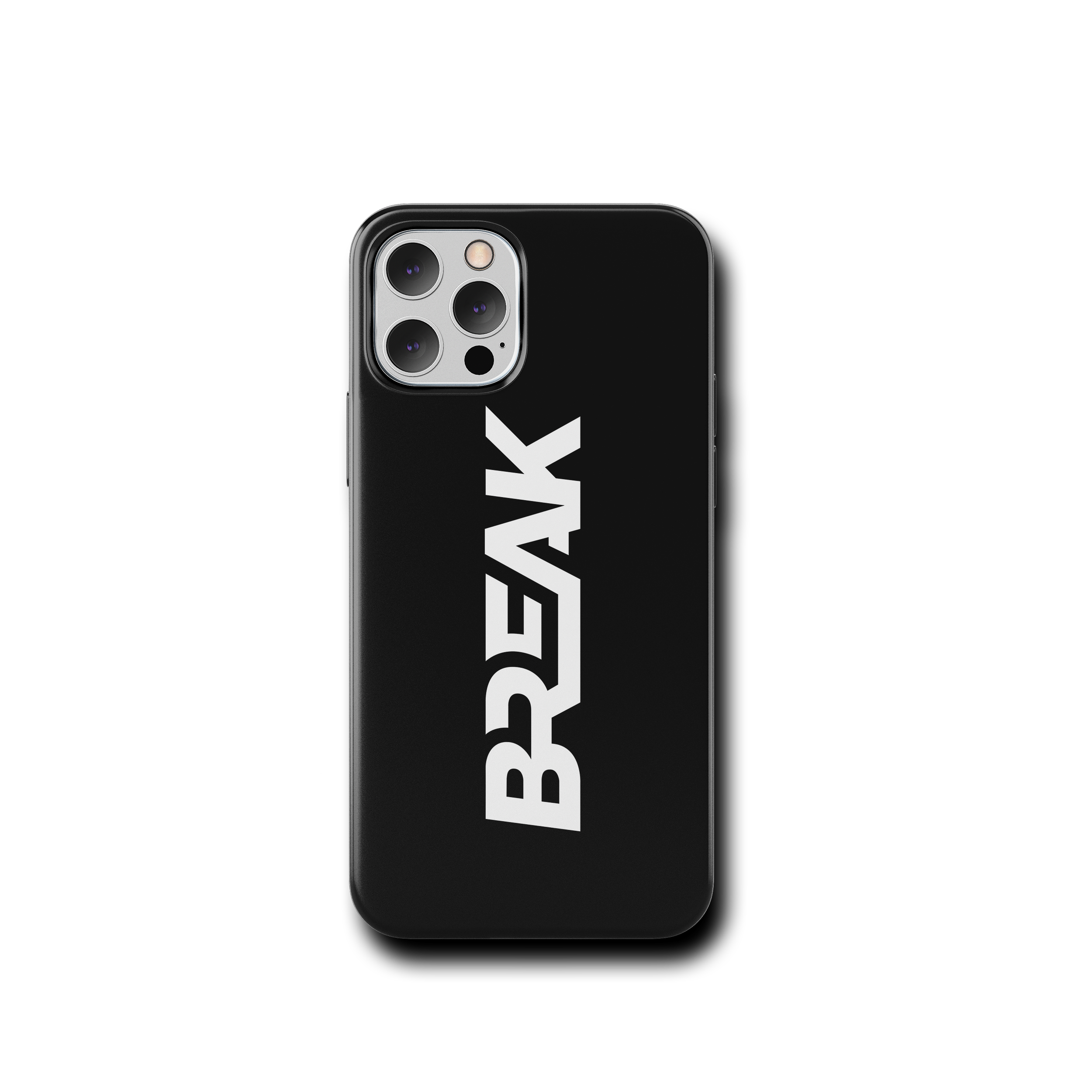 Statement Phone Case