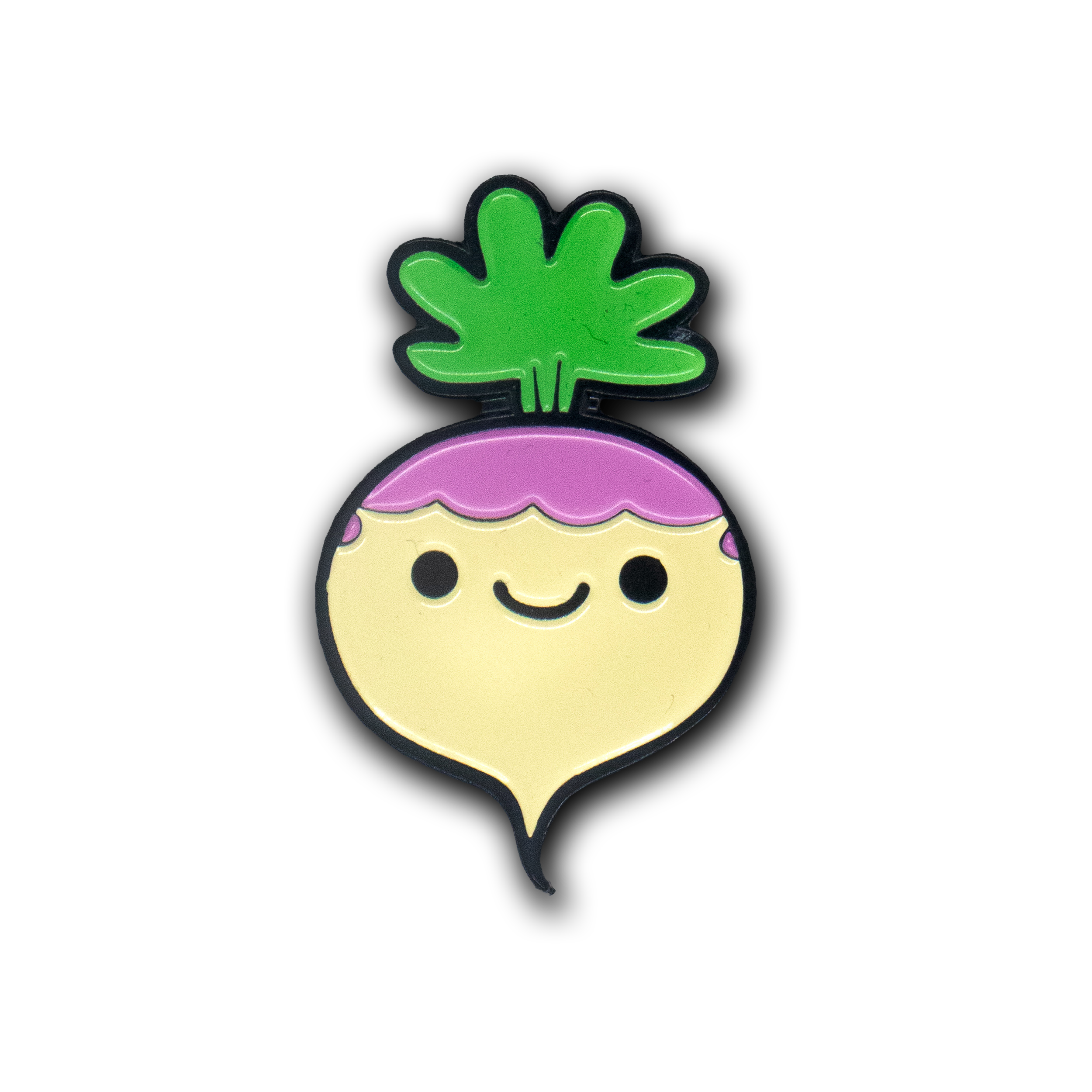 Turnip Pin