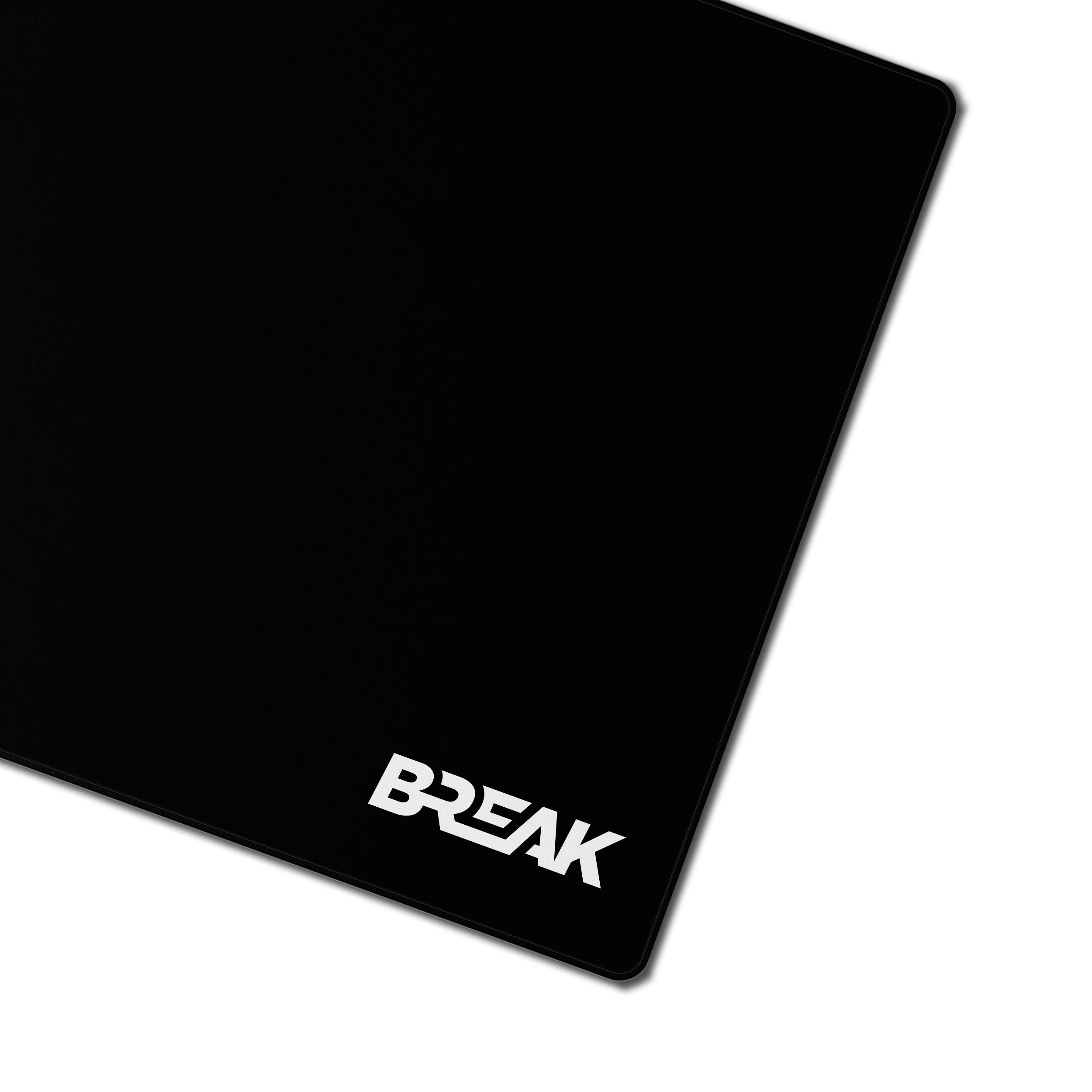 Simple Statement Mouse Pad